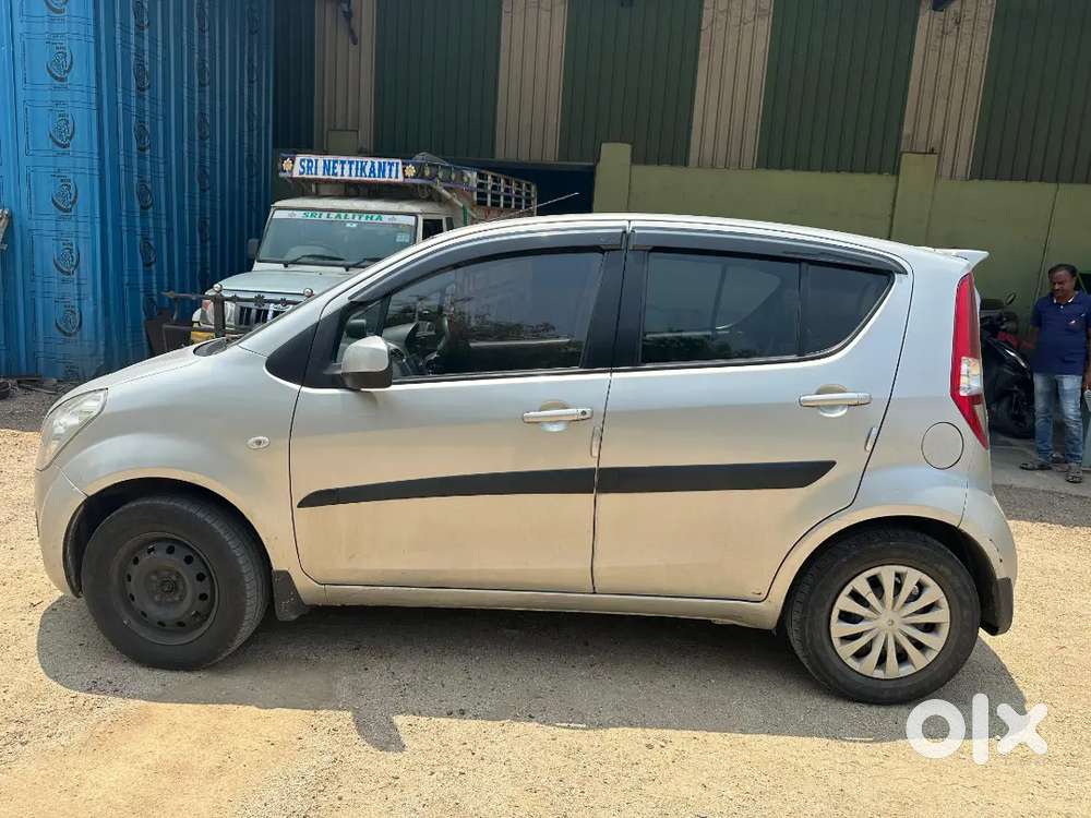 Maruti Suzuki Ritz 2009 Diesel