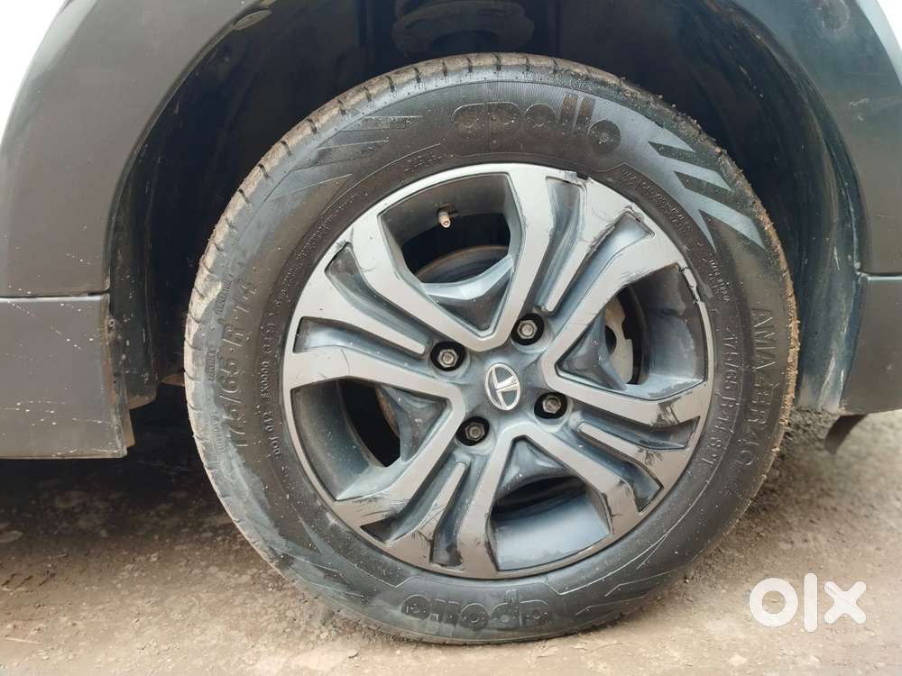 Tata Tiago Xz, 2018, Petrol
