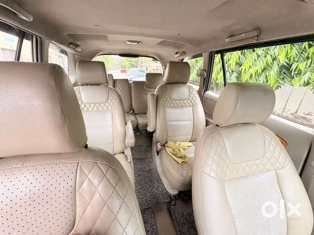 Toyota Innova 2009 Diesel Manual 4+ Owners