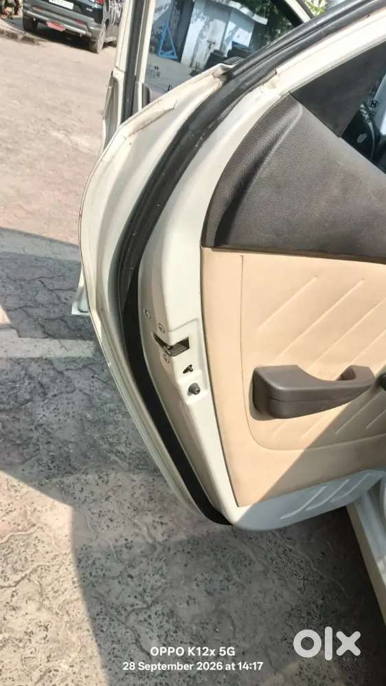 Hyundai Eon 2011 Petrol Manual