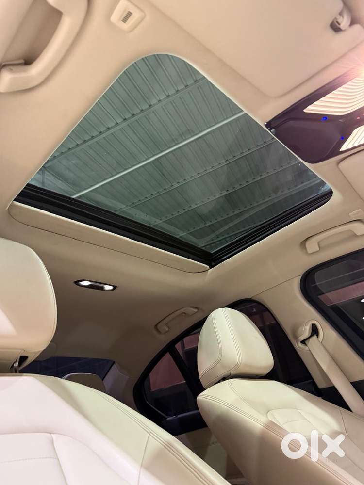 Bmw 3 Series 2.0 320d Luxury Line, 2020, Diesel