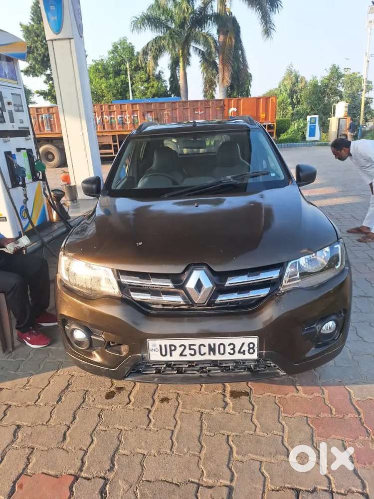 2019 Renault Kwid Rxt