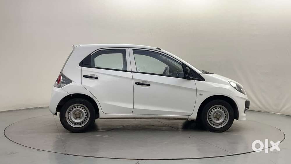 Honda Brio 1.2 E Mt, 2015, Petrol