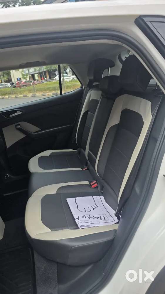 Vw Taigun 1.0 Tsi Topline (manual) | Jan 2022 Regd | Ka-09