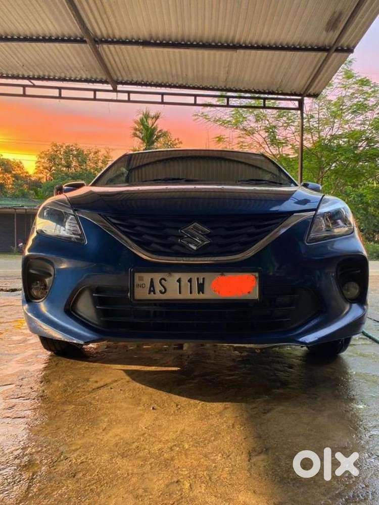 New Condition