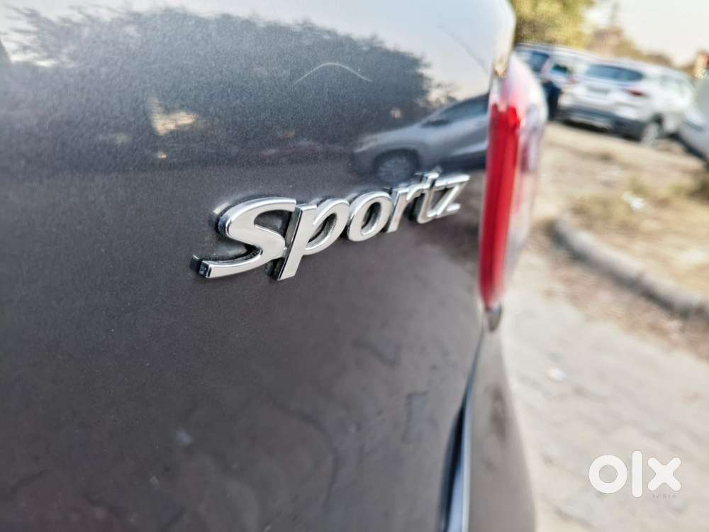 Hyundai Grand I10 Sportz O 1.2, 2018, Petrol