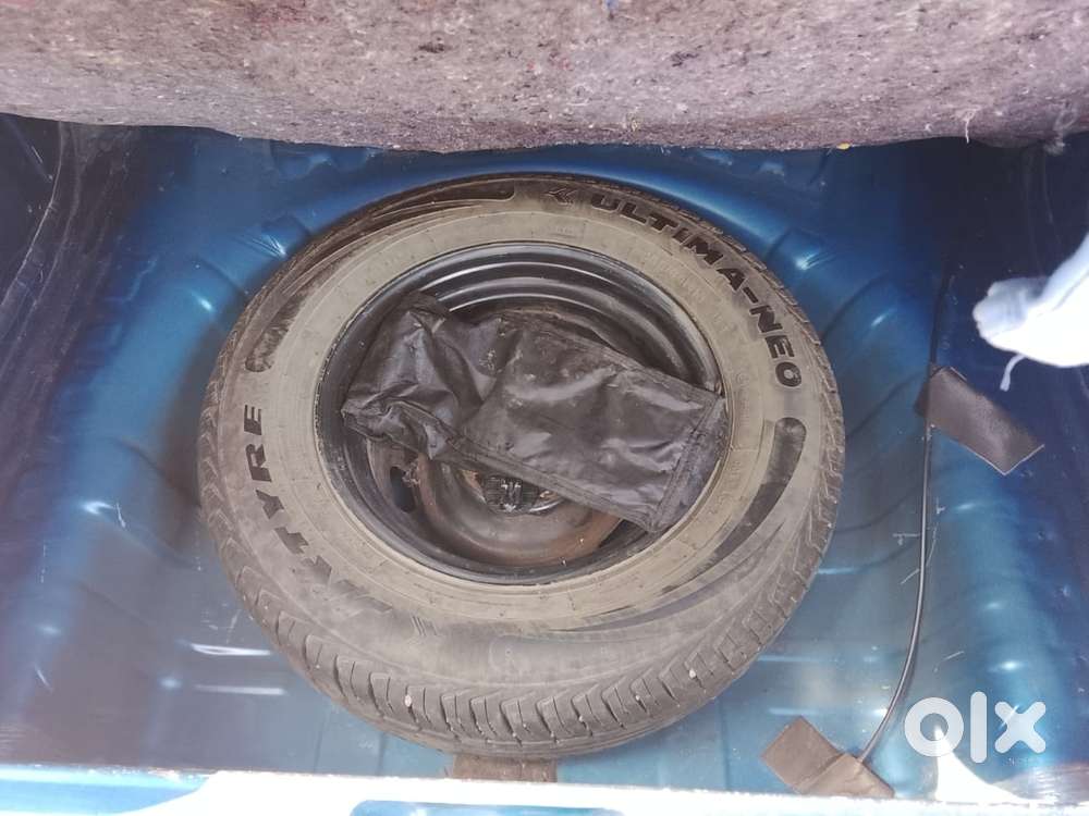 Renault Kwid Climber 1.0 Amt, 2018, Petrol