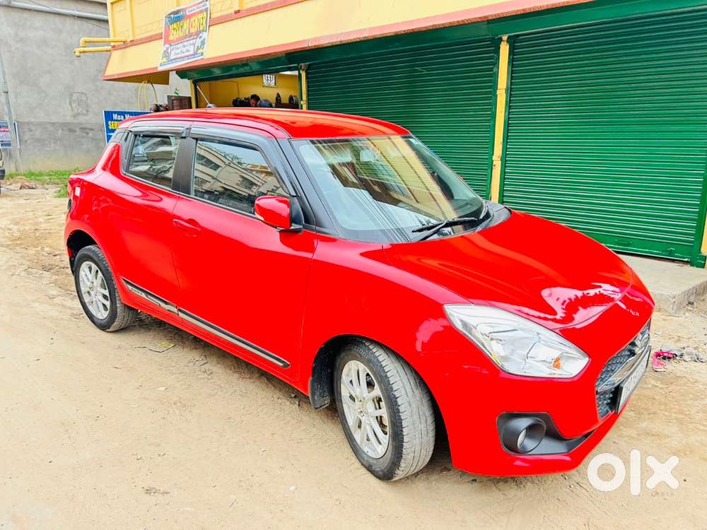 Maruti Suzuki Swift 2023