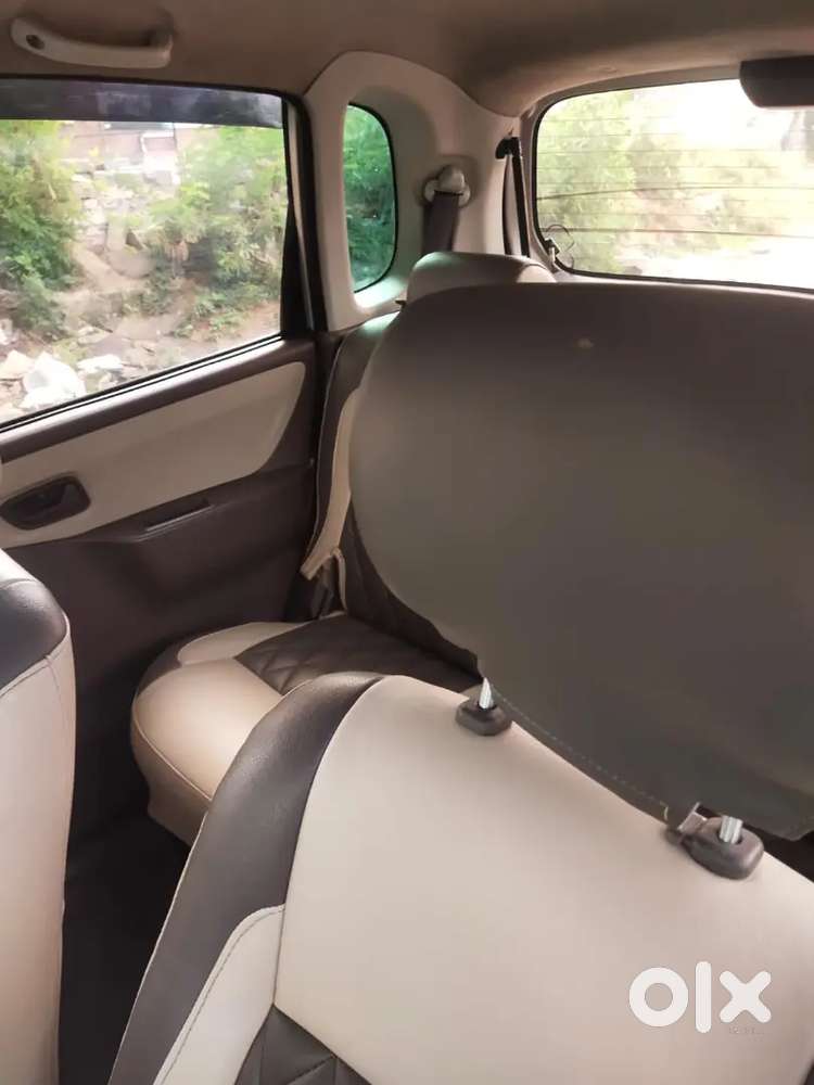 Maruti Suzuki Estilo 2010