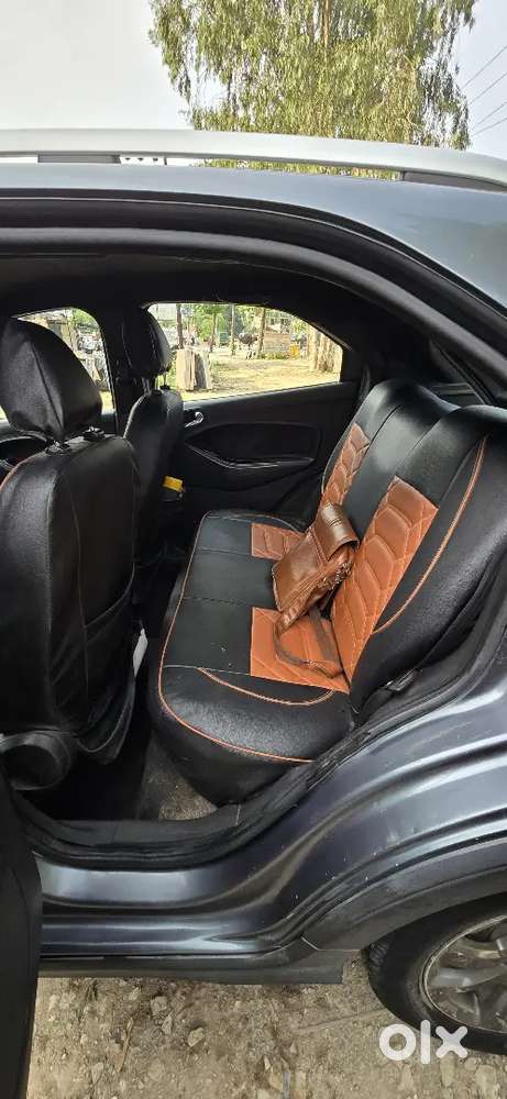 Ford Freestyle 2018 Diesel Well Maintained