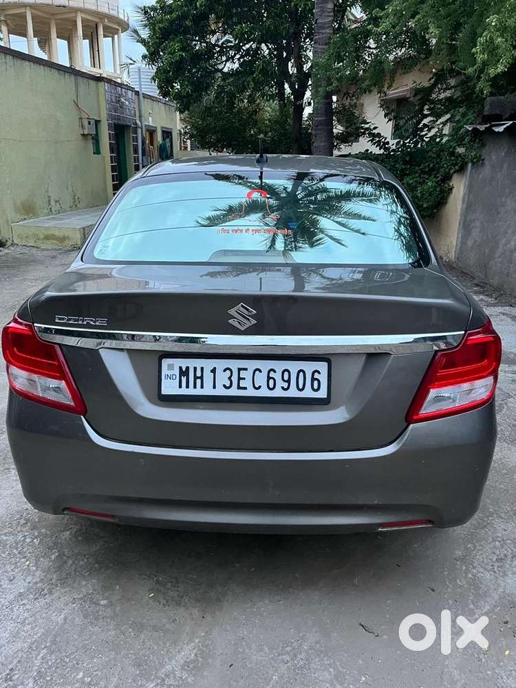 Maruti Suzuki Swift Dzire 2024 Petrol 60000 Km Driven