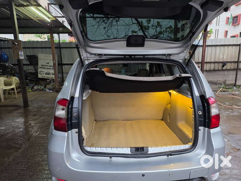 Nissan Terrano