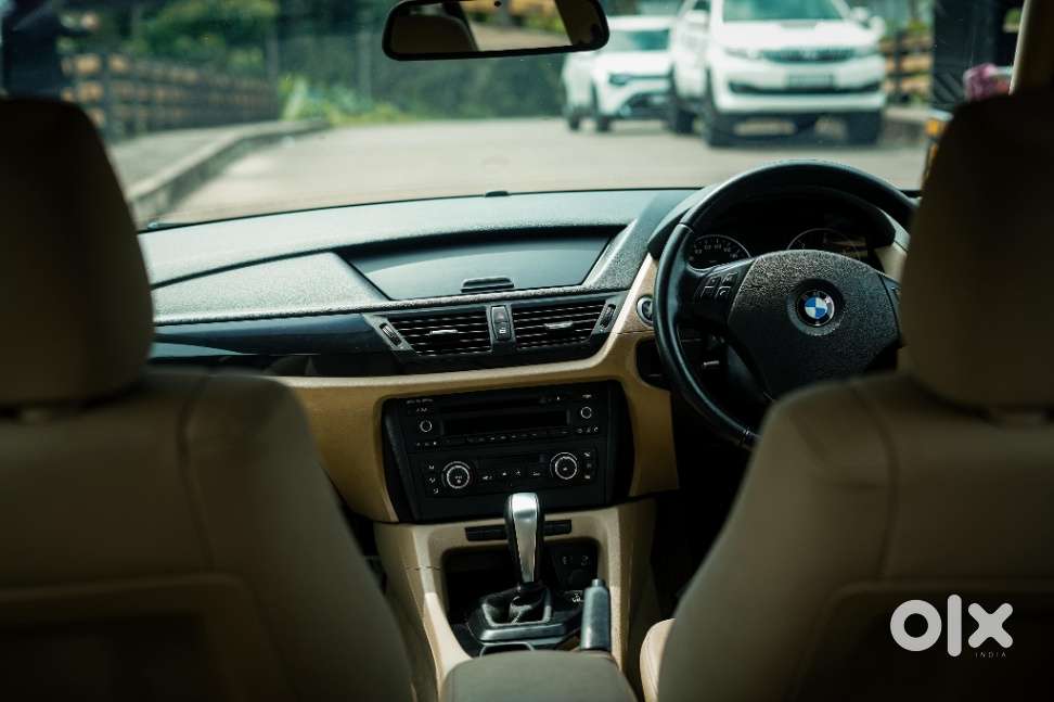 Bmw X1, 2012, Diesel