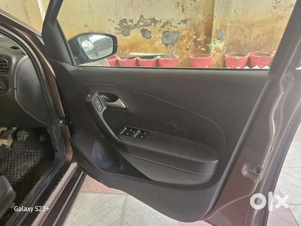 Volkswagen Ameo 2018 Diesel 116110 Km Driven