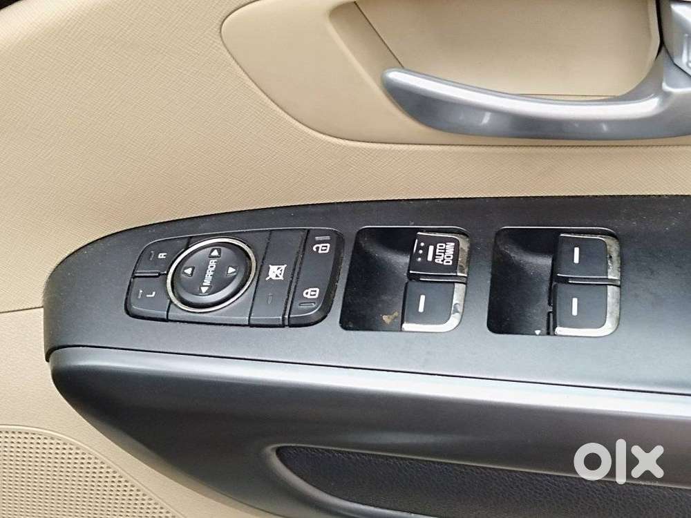 Kia Carnival Premium 8 Str, 2021, Diesel
