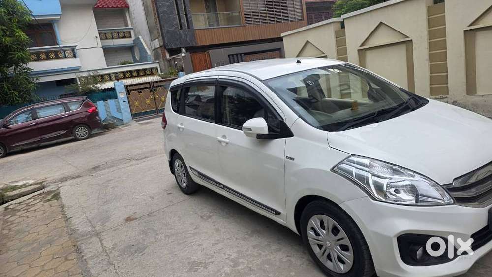 Maruti Suzuki Ertiga Vdi Shvs, 2017, Diesel