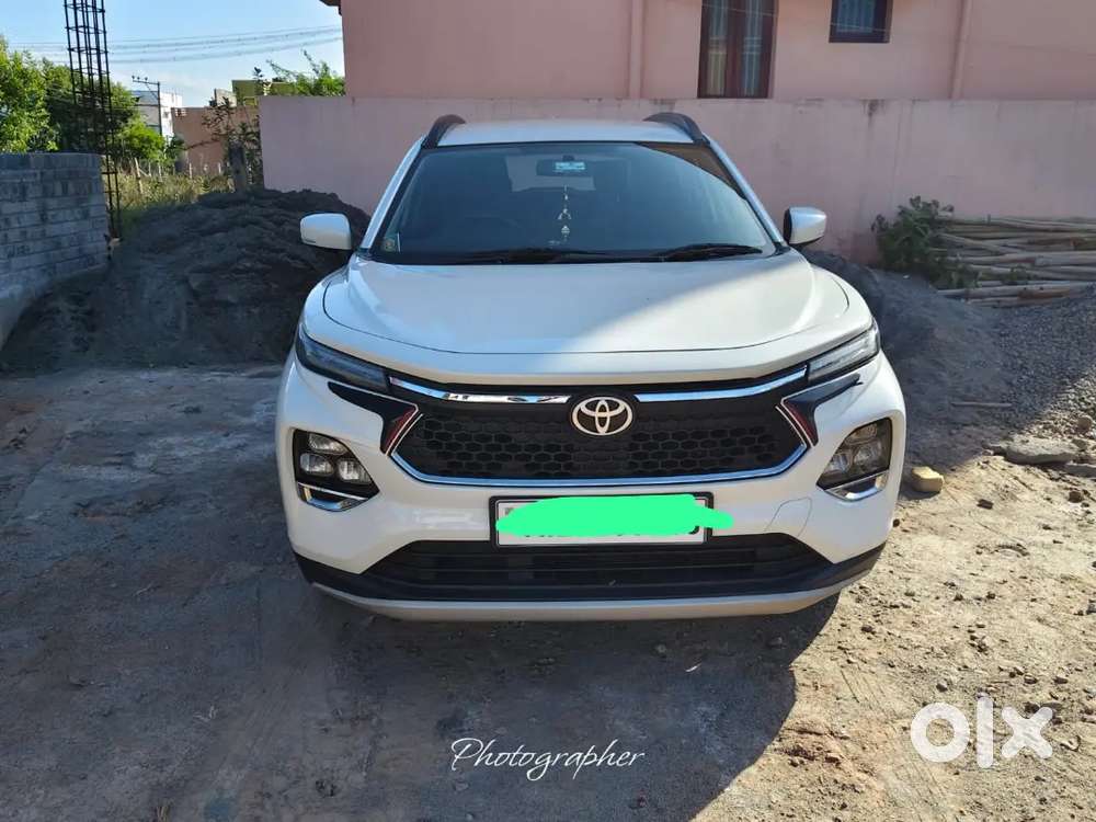 New Car.very Good Condition