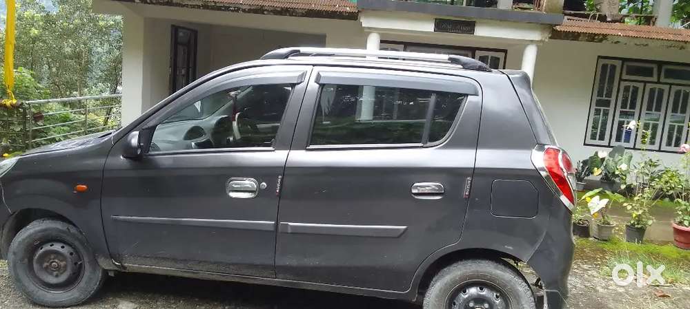 2019 Maruti Suzuki Alto