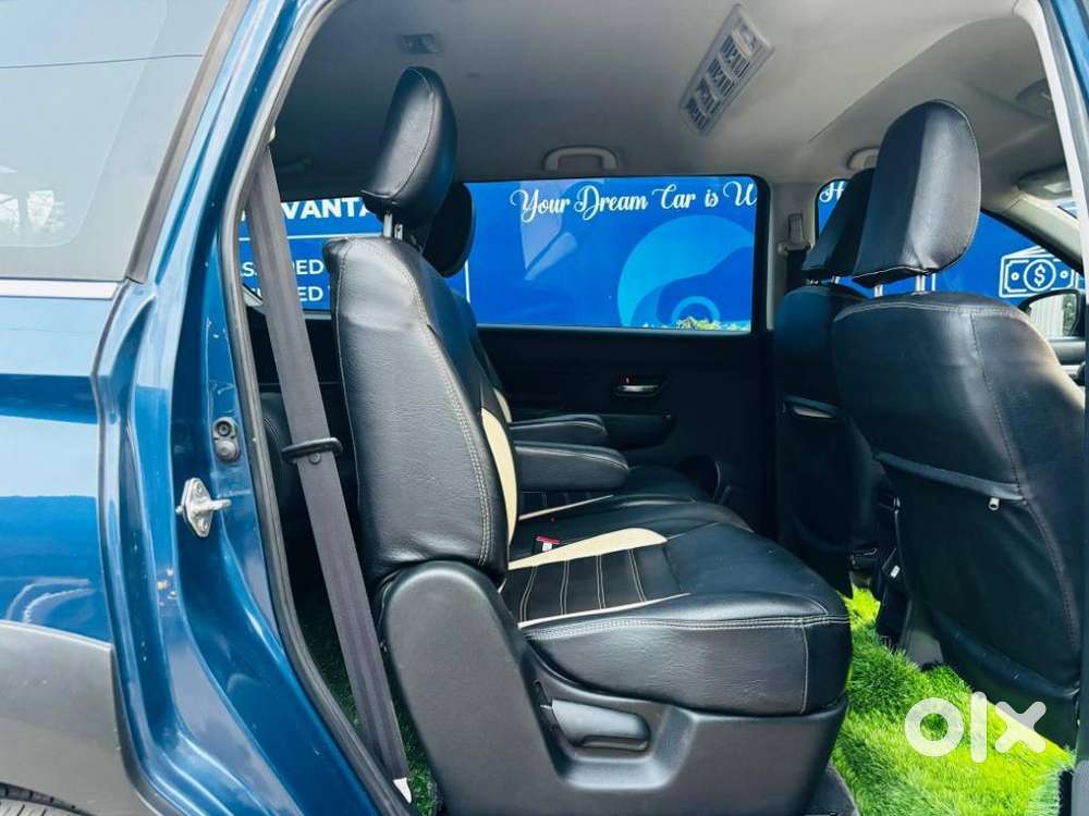 Maruti Suzuki Xl6 1.5 Zeta Mt, 2022, Petrol