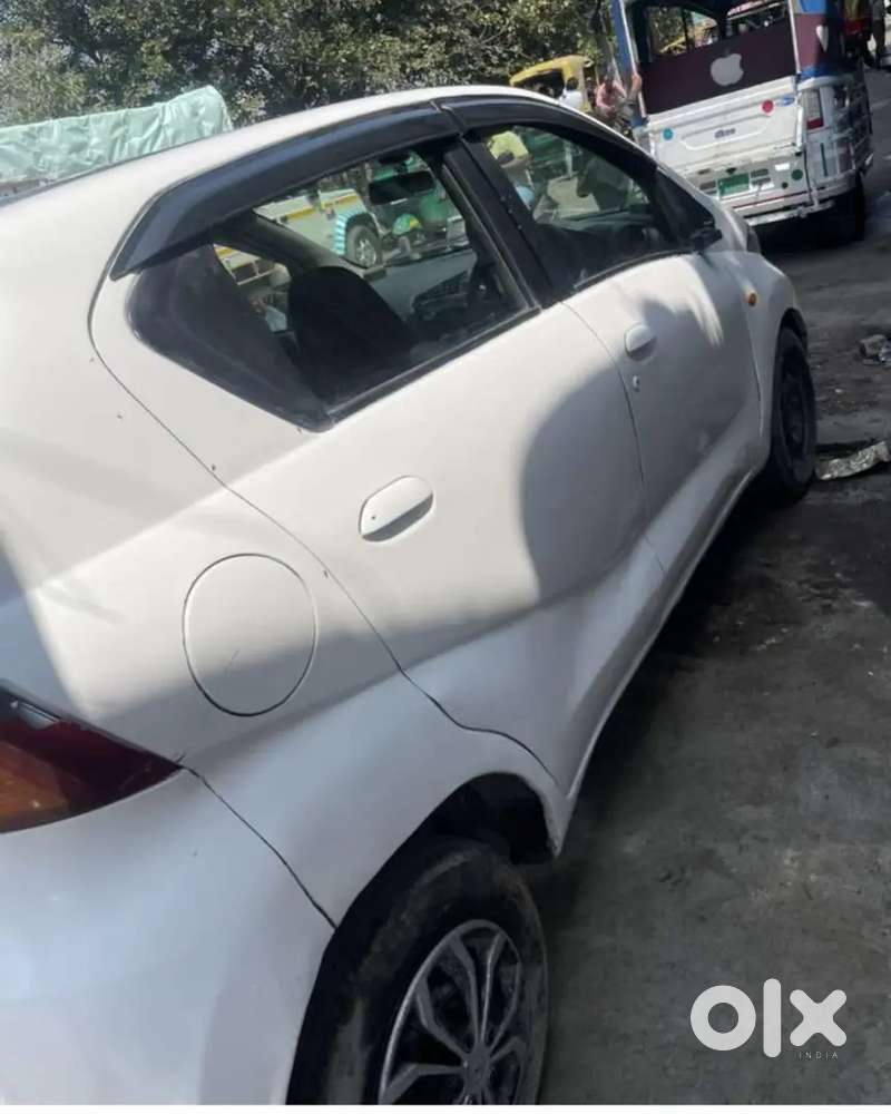 Datsun Redi Go 2018 Petrol 78000 Km Driven
