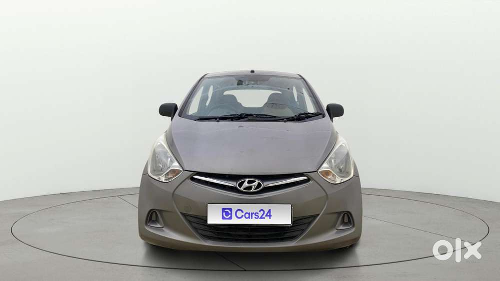 Hyundai Eon Era +, 2013, Petrol