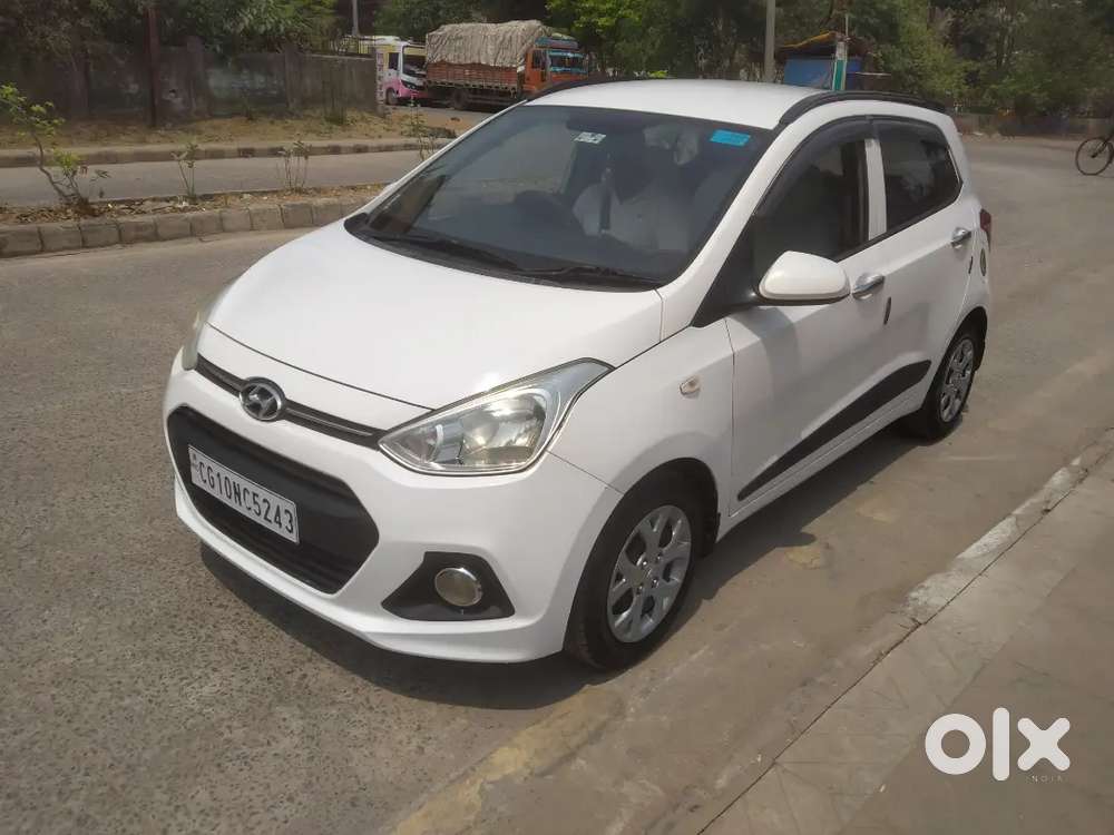 Gadi Condition Bahut Acchi Hai