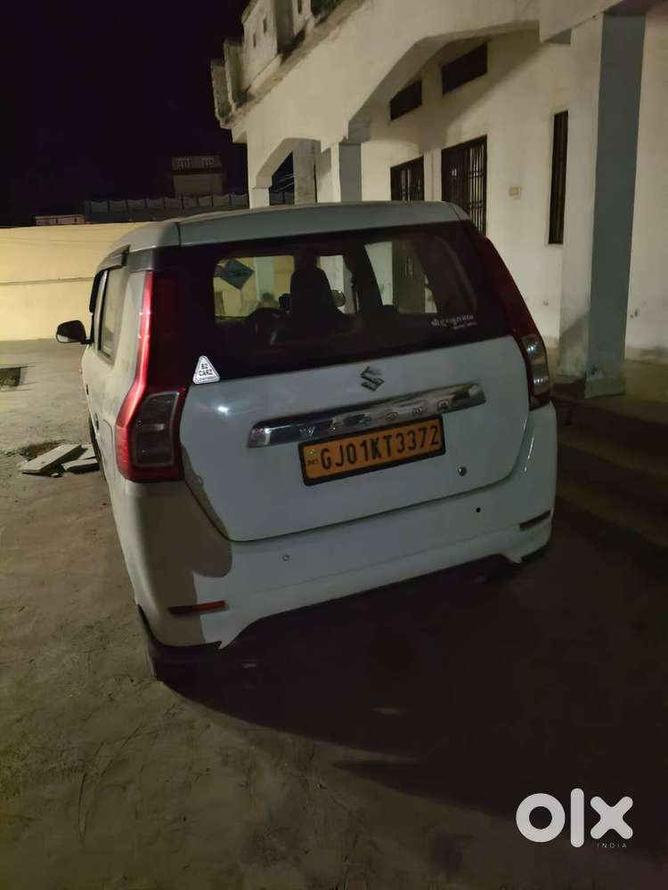 Maruti Suzuki Wagon R 2023 Good Condition