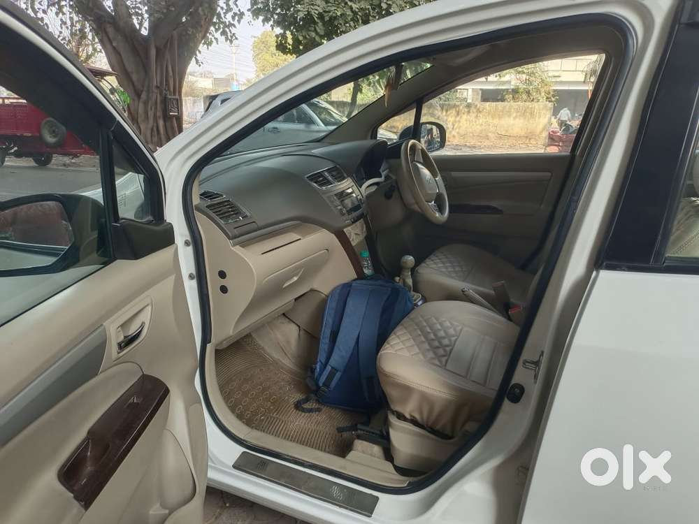 Maruti Suzuki Ertiga