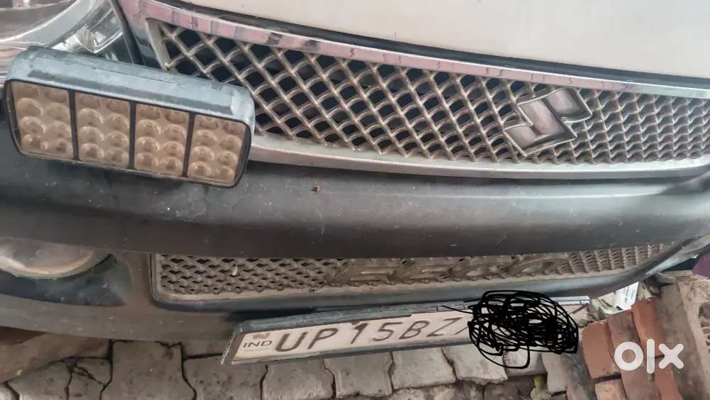Maruti Suzuki Eeco 2016 Cng & Hybrids 200000 Km Driven