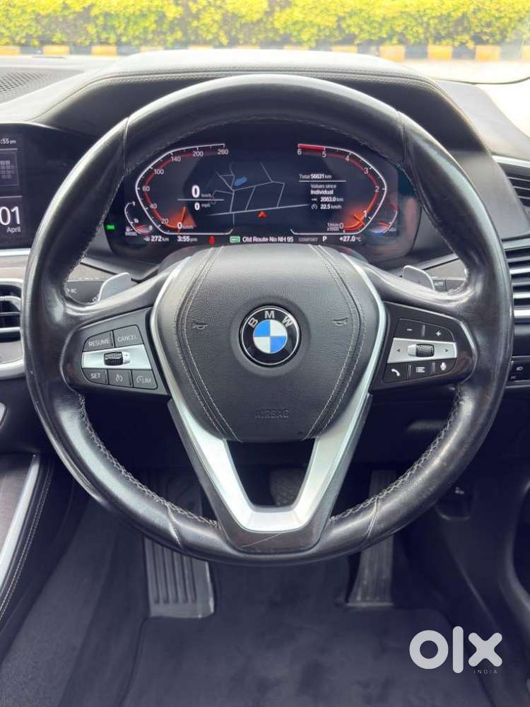 Bmw X5 Xdrive 30d, 2020, Diesel