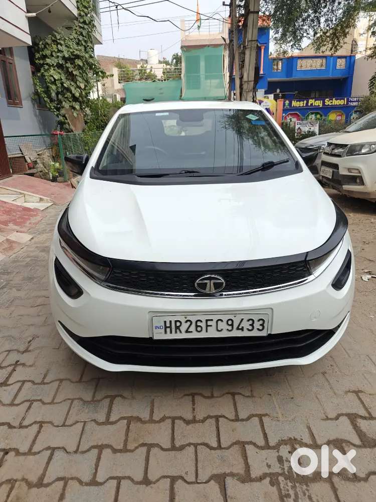 Tata Altroz Xm Plus S Icng June 2023
