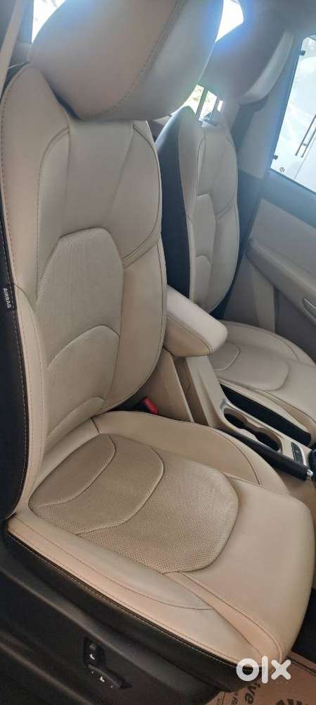 Mg Hector 2.0 Sharp Diesel, 2022, Diesel