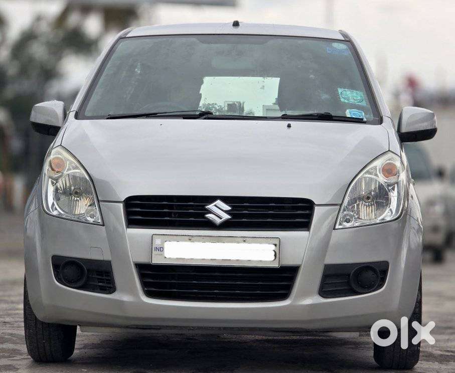 Maruti Suzuki Ritz, 2011, Petrol