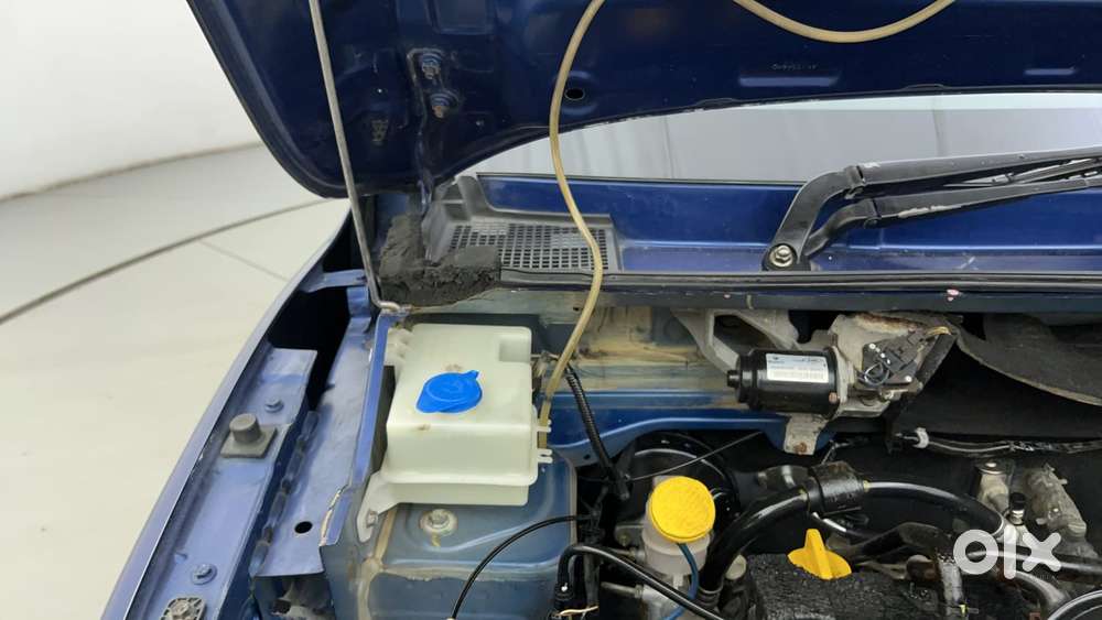 Renault Kwid Climber 1.0 Mt, 2018, Petrol