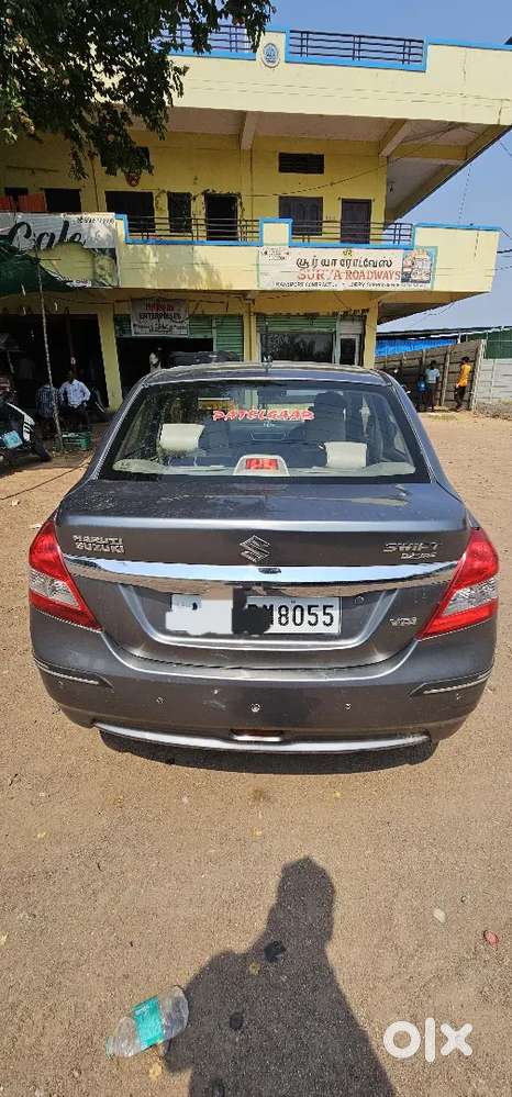 Swift Dzire Type 2... 2013 Model