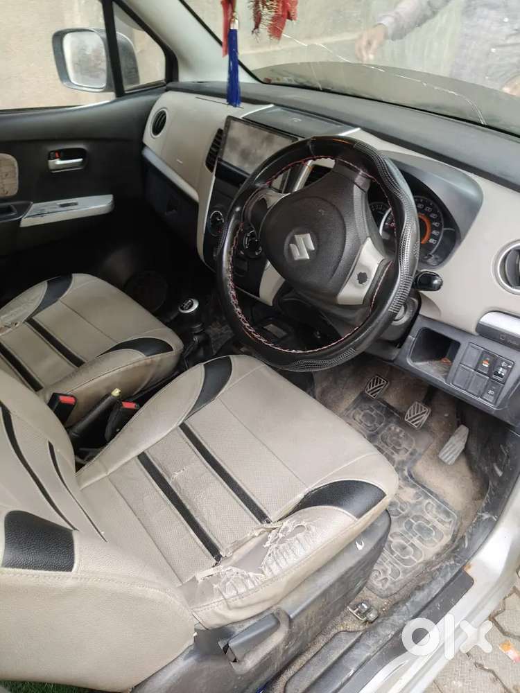 All 4 Tyres Are New Good Condition Car