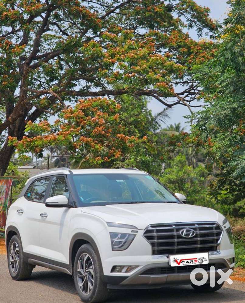 Hyundai Creta 1.5 S Diesel, 2020, Diesel