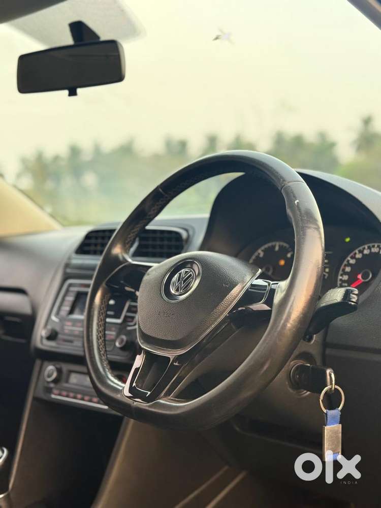 Volkswagen Vento 1.5 Tdi Comfortline At, 2019, Diesel