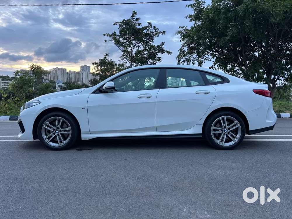 Bmw 2 Series Gran Coupe 220d M Sport [ ], 2022, Diesel