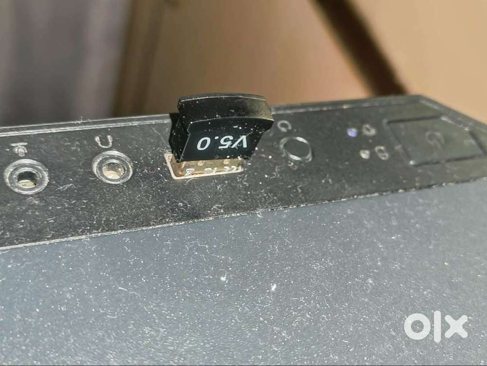 Main PC sold, Pc Parts or secondary pc available