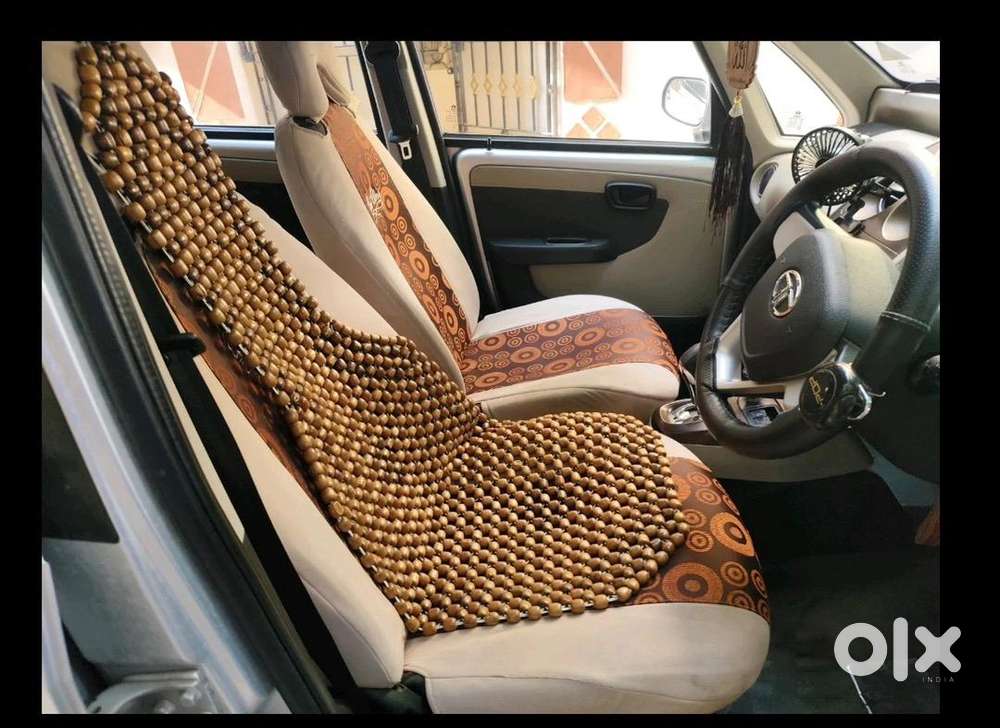 Tata Nano 2015 Auto