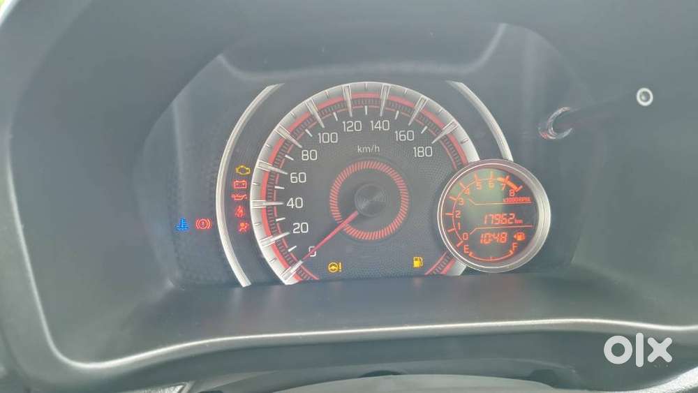 Maruti Suzuki Celerio Zxi, 2024, Petrol