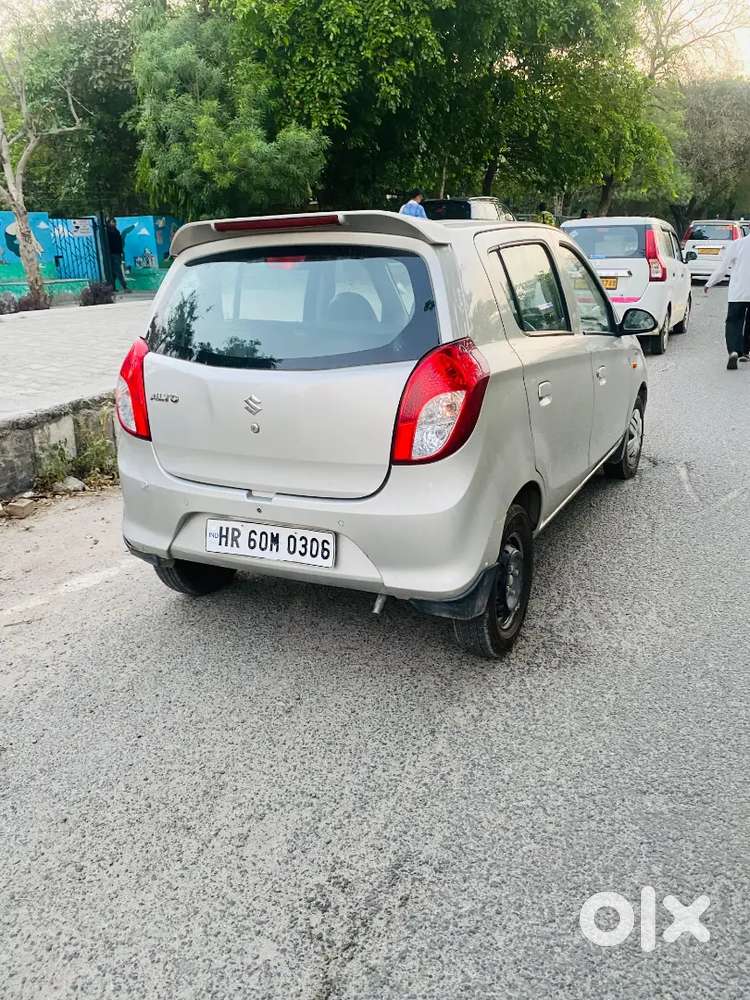 Maruti Suzuki Alto 2023