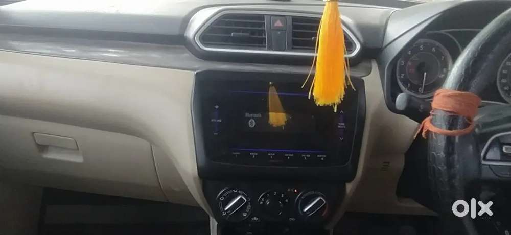 Maruti Suzuki Dzire Vxi 2024 Petrol 42000 Km Driven