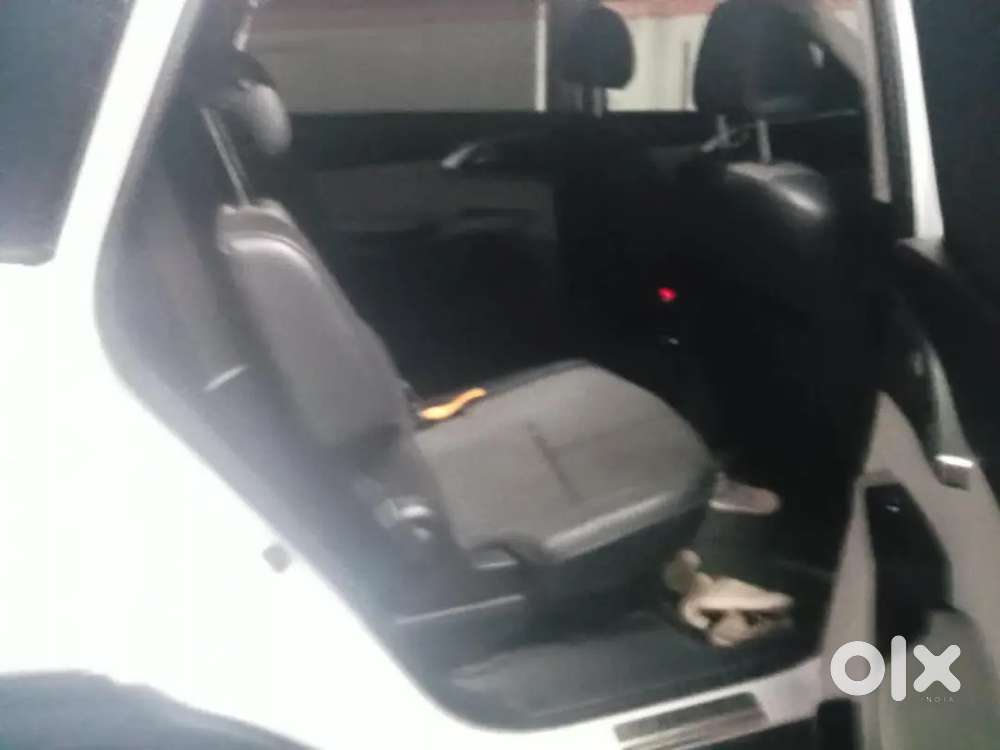 Kia Carens Prestige 7 Str 2024