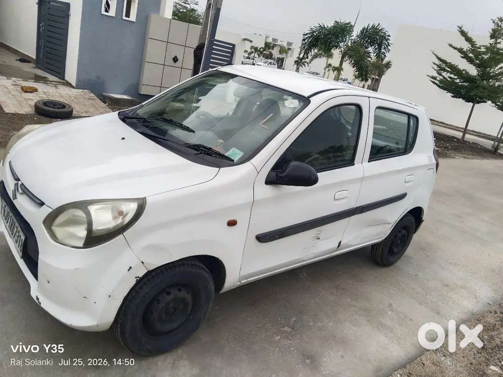 Maruti Suzuki Alto Std 2013