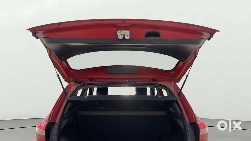 Hyundai Creta 1.6 Sx Plus Petrol, 2016, Petrol