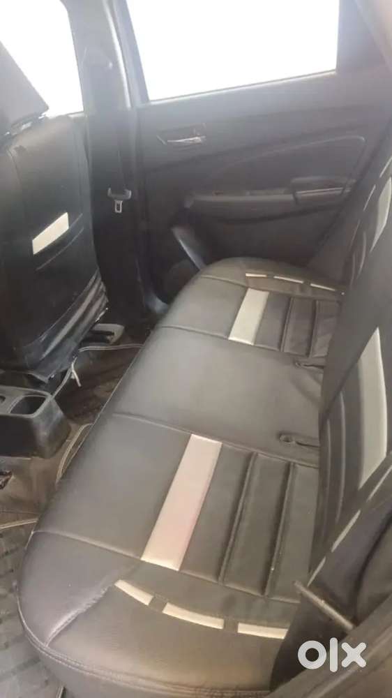 Maruti Swift Vxi Car