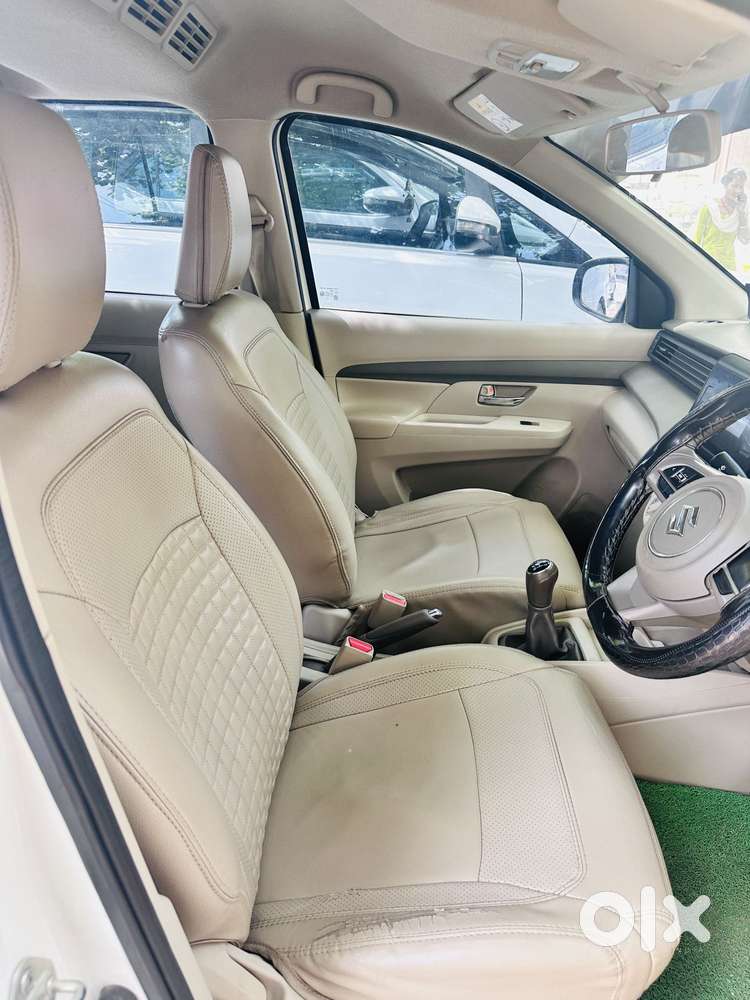 Maruti Suzuki Ertiga 1.5 Vxi Shvs, 2024, Cng & Hybrids