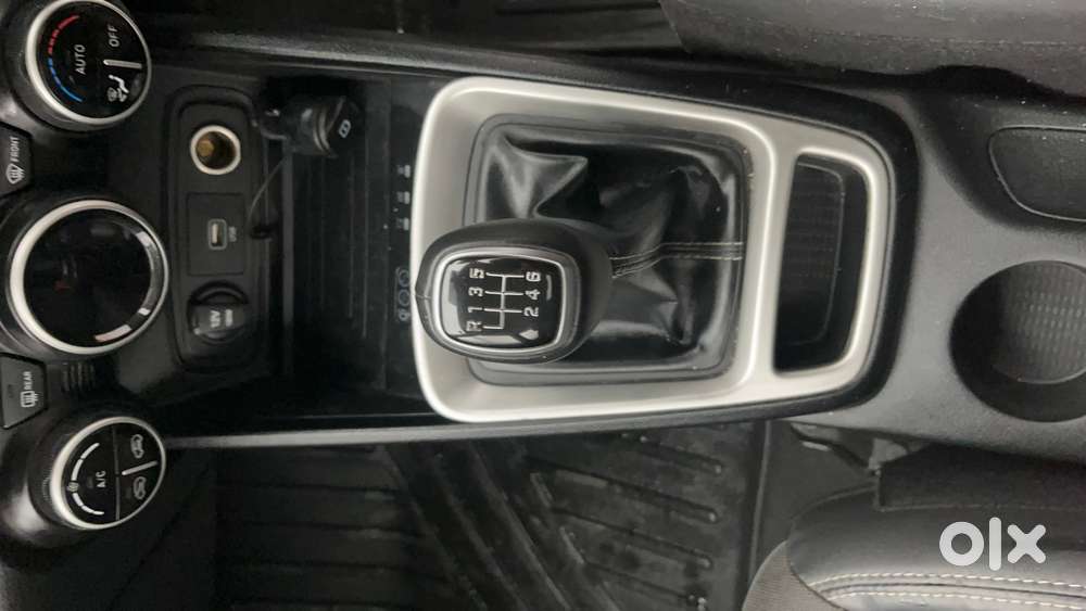 Hyundai Venue [2019-2022] 1.0 Sx (o) Turbo Imt, 2020, Petrol